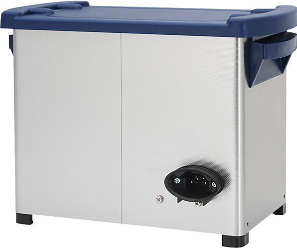 Actual product image Elma Ultrasonic cleaner, Elmasonic Select 30, overall capacity 2.7 l. (0.06 kHz, 1600 ml)