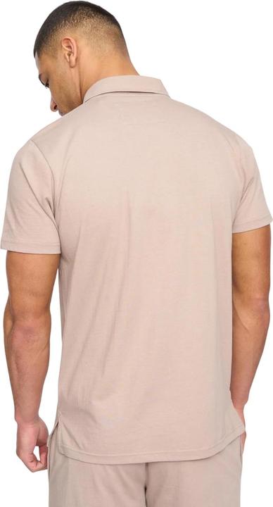 Image du produit Henleys - Ensemble polo et short HENYCHILL - Homme (XL)