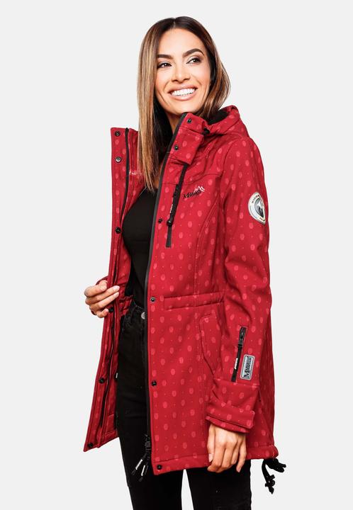 Image du produit Marikoo Zimtzicke (3XL)