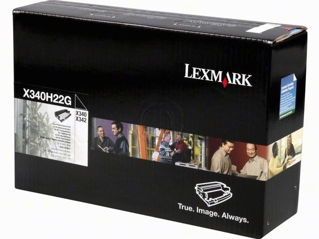 Produktbild Lexmark X340h22gy (Y)