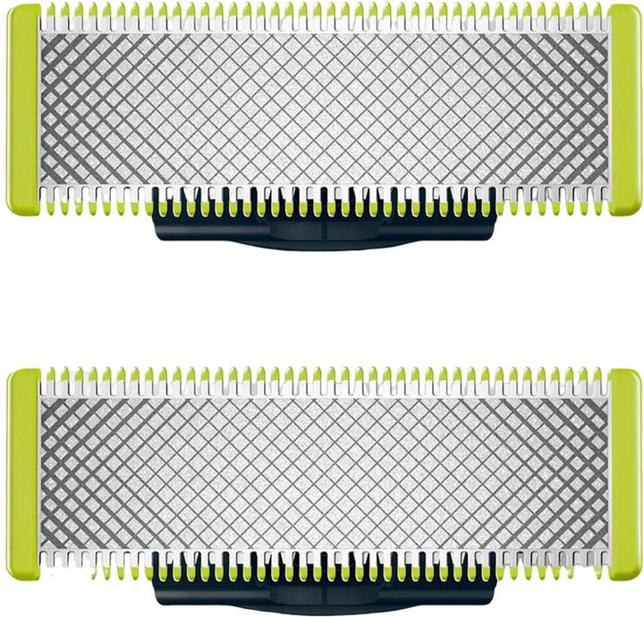 Actual product image Philips OneBlade QP220/51 (2 x)