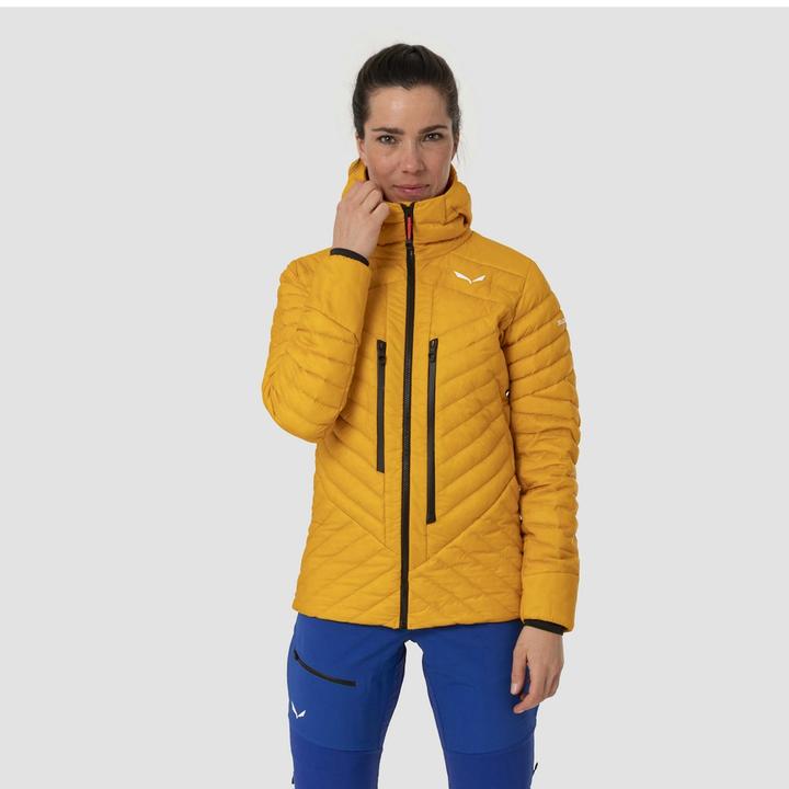 Produktbild Salewa ORTLES HYB RDS DWN Damen JACKET (36, S)