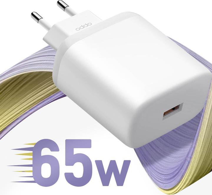 Produktbild OPPO SuperVOOC Charger (65 W)