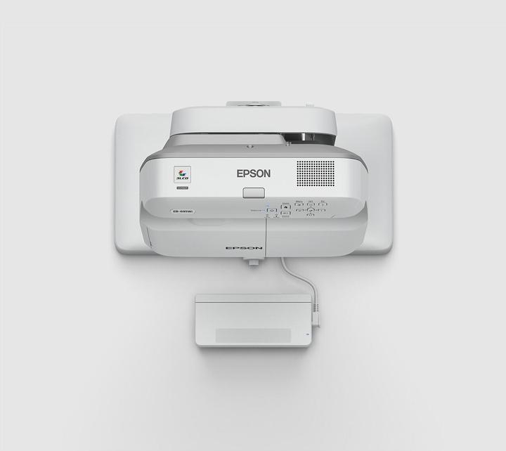 Actual product image Epson EB-695Wi (WXGA, 3500 lm, 0.27 - 0.37:1)