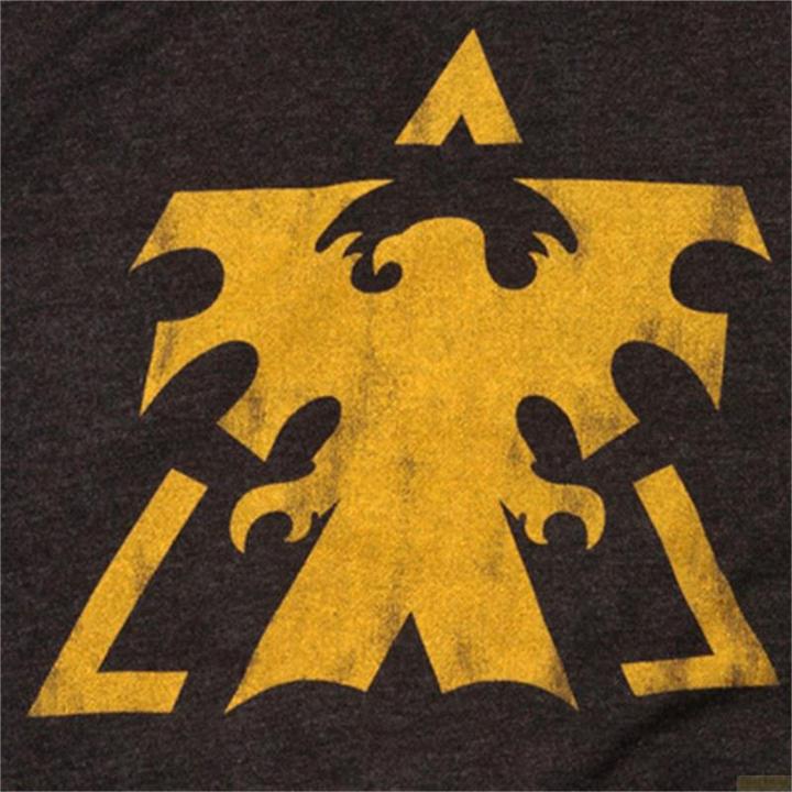 Immagine prodotto J!NX Logo Terran di Starcraft II (XL)