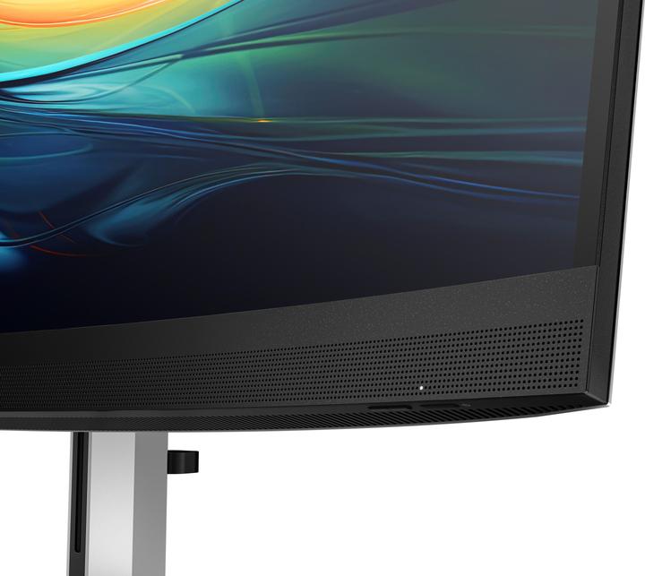 Actual product image HP 740pm Docking Display (5120 x 2160 pixels, 39.70")