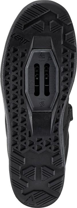 Produktbild Leatt Schuh DBX 4.0 CLIP (43.5)
