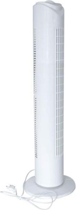 Actual product image COOLserie Tower fan