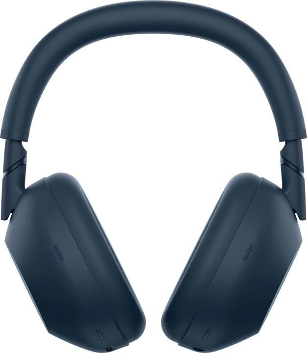 Produktbild Sony WH-1000XM6 (30 h, Kabellos, Kabelgebunden)