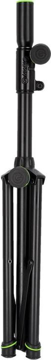 Actual product image Gravity SP 5112 B - Traveler Speaker Stand (1 pcs., Stand, Height-adjustable)