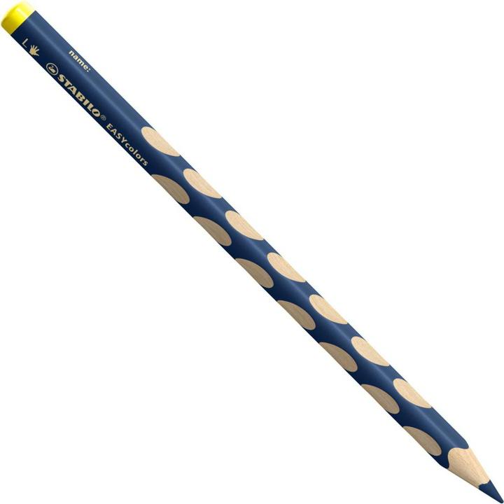 Immagine prodotto STABILO Easycolours per mancini (Blu scuro, 1 x)
