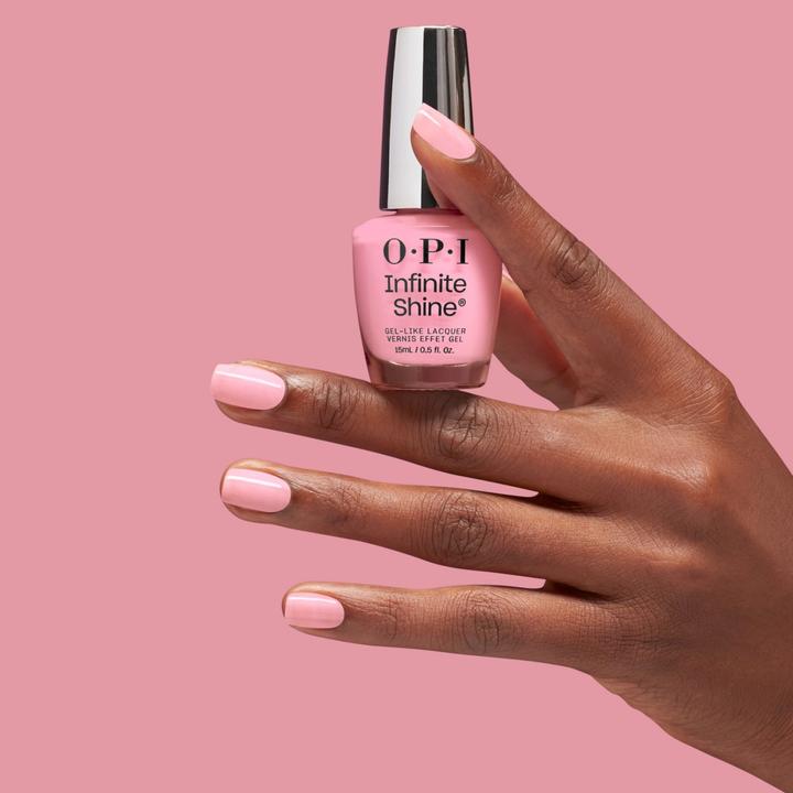 Image du produit OPI Make 'Em Jelly - Drop To The Florchid (Vernis couleur)