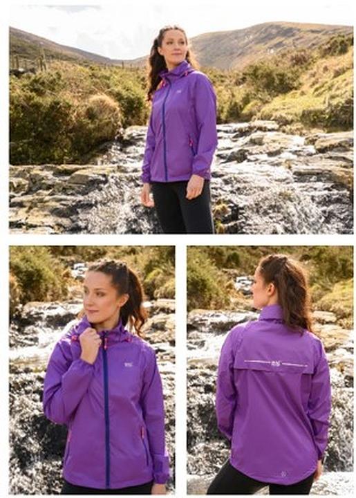 Actual product image Mac in a Sac Rain jacket Origin (M)