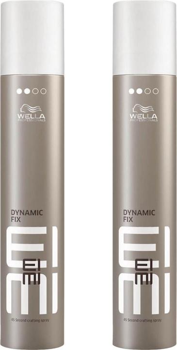 Produktbild Wella Eimi Dynamic Fix (300 ml)