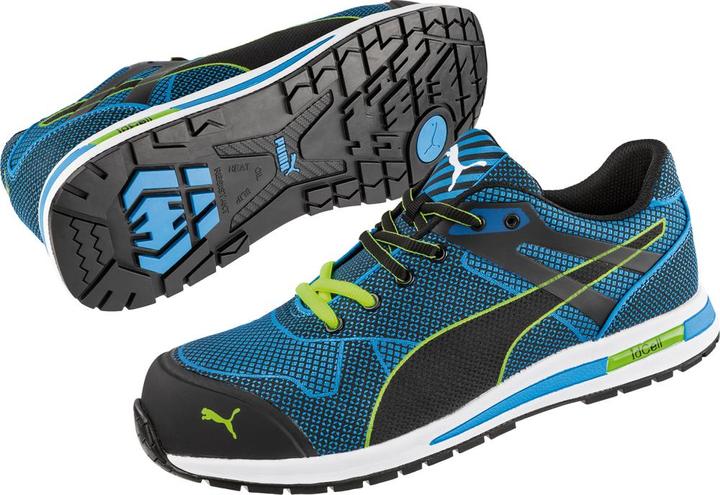 Image du produit Puma chaussures basses (S1P, 44)