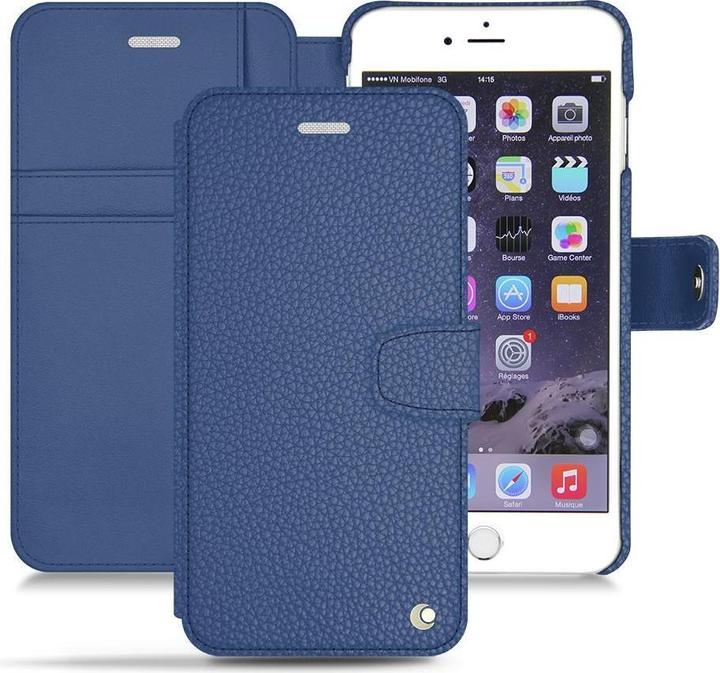 Indigo ( Pantone #1f4565 )