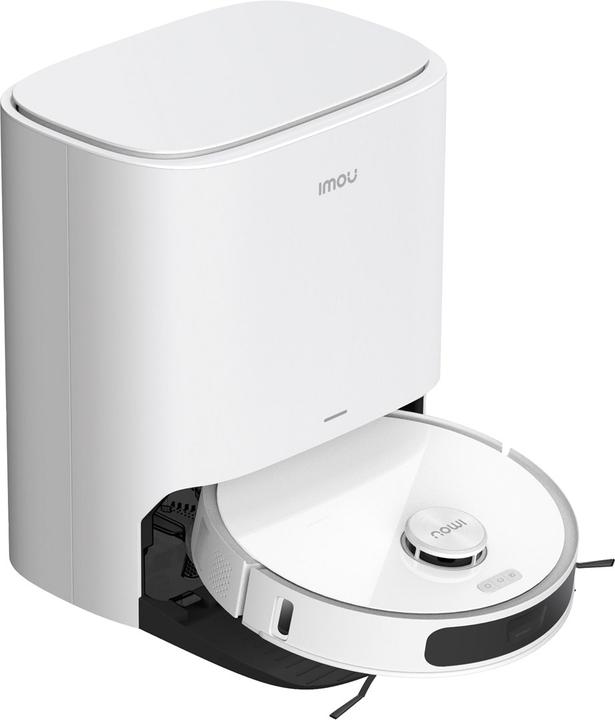 Immagine prodotto Imou RV3 (Robot aspirapolvere)