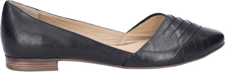 Immagine prodotto Hush Puppies Ballerina in pelle Marley (42)