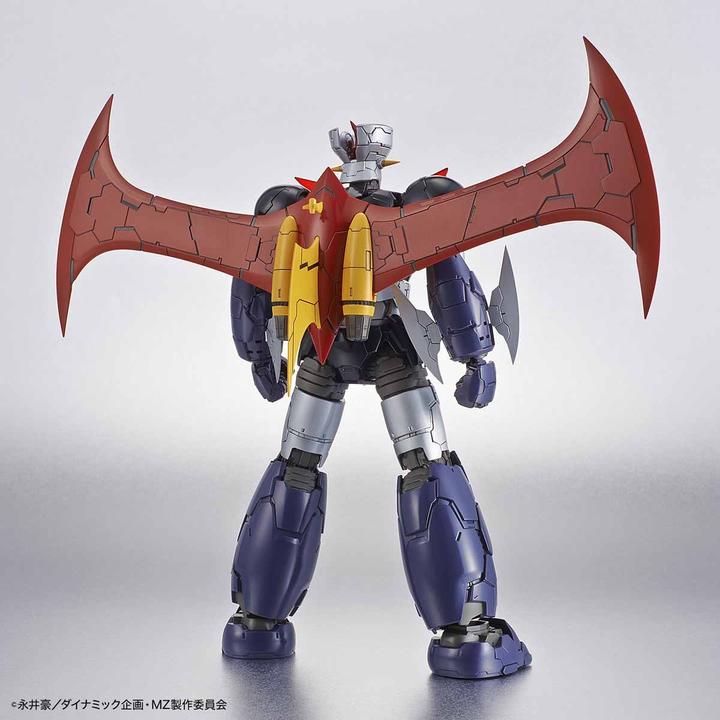 Produktbild Bandai Mazinger Z Infitity