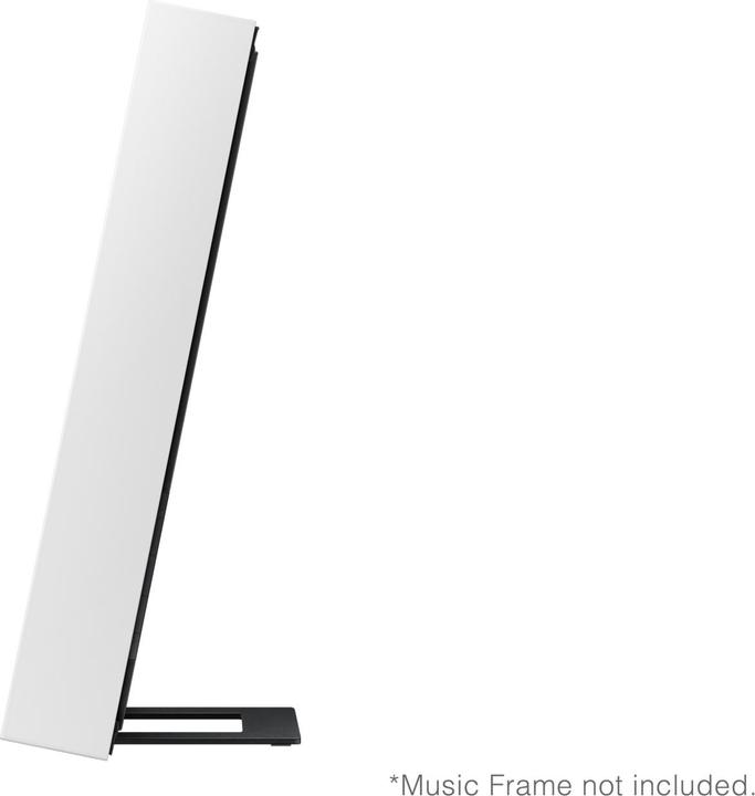 Produktbild Samsung The Music Frame Wechselrahmen (Wechselrahmen)