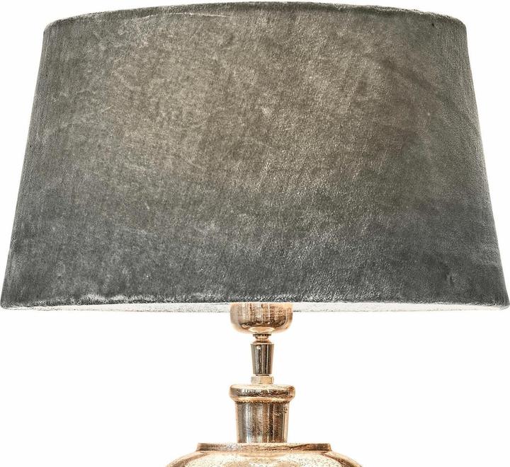 Immagine prodotto Loberon Paralume Anfor grigio