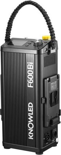 Actual product image Godox F600BI (Studio light)