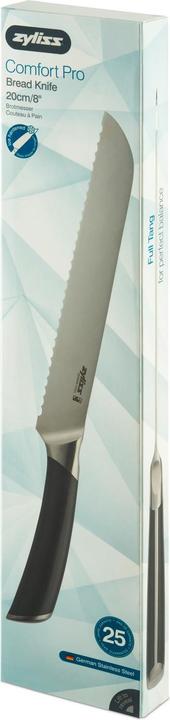 Produktbild Zyliss Brotmesser Comfort Pro (20 cm)