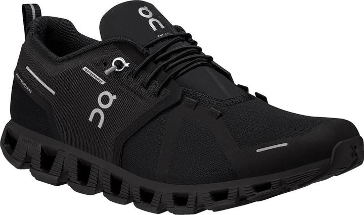 Actual product image On Running Cloud Waterproof (37)