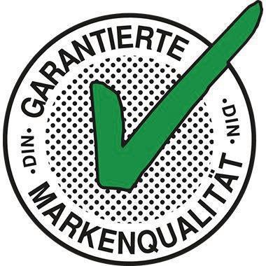 Image du produit Sigel DIN-papier d'ordinateur (60 g/m², 20,5 x 33 cm)
