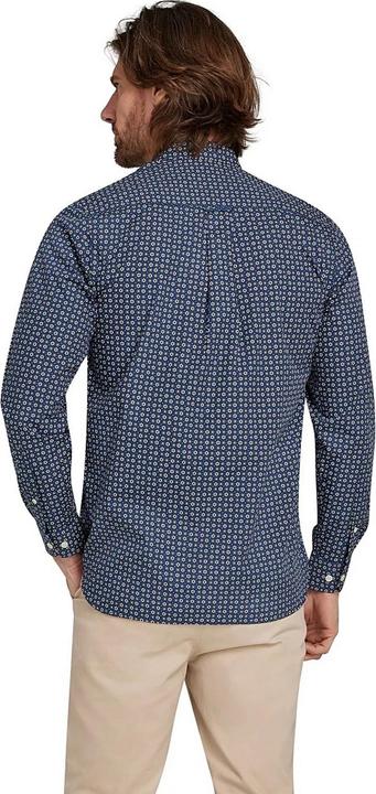 Immagine prodotto Raging Bull Camicia Geometrica Manica Lunga Uomo (5XL)