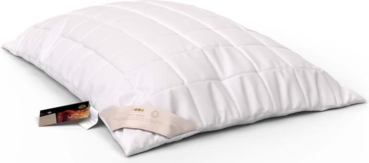 Actual product image Erzstef Objecta cushion boil-proof (65 x 100 cm)