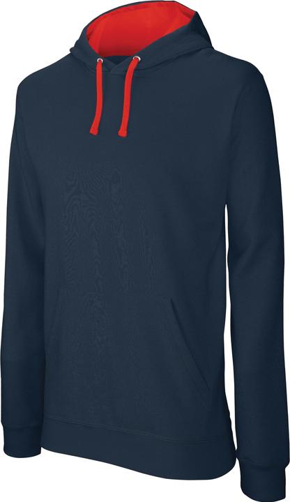 Kariban Contrastée (XXL)