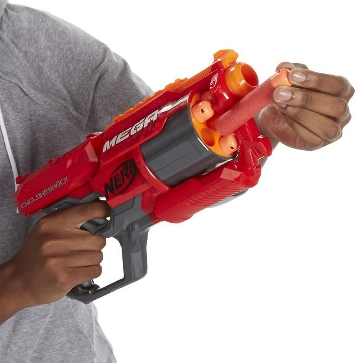 Produktbild Nerf N-Strike Elite