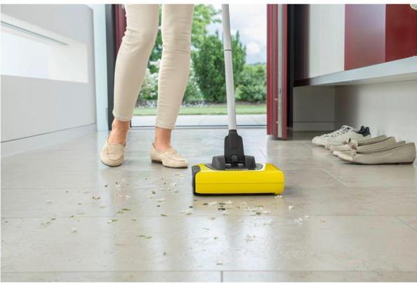 Actual product image Kärcher Kb 5