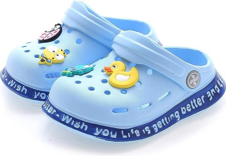 ASMI Kinder Clogs Grösse 27 (27)