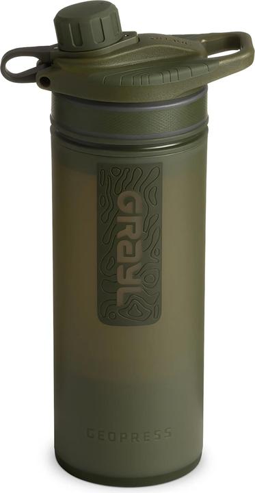 Olive Drab