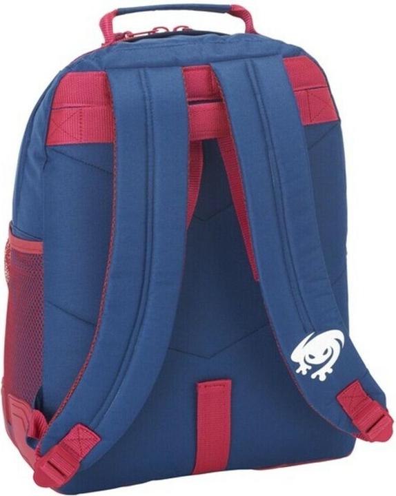 Actual product image U.D. school rucksack (15 l)