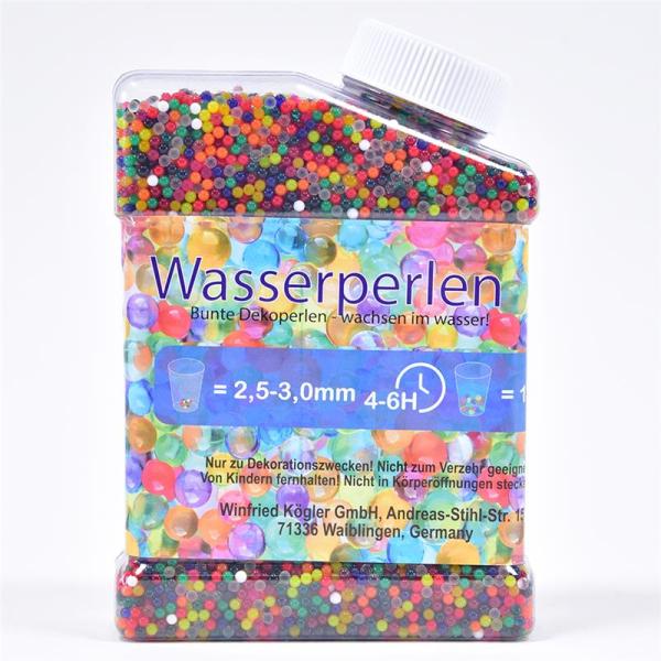 Produktbild Kögler Wasserperlen