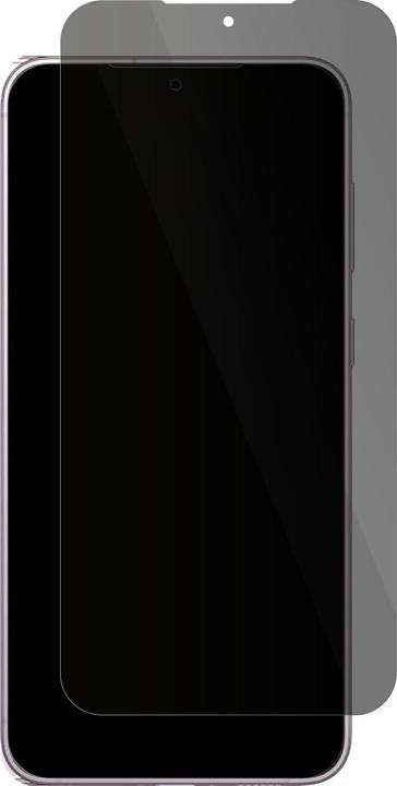 Produktbild Dipos Privacy Sichtschutzfolie Full Cover (1 Stück, Samsung Galaxy S23+)