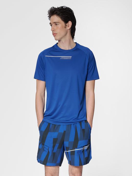 Immagine prodotto hummel hmlCOURT T-SHIRT LEGGERA (XXL)