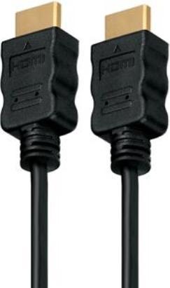 Produktbild Goobay HDMI (Typ A) — HDMI (Typ A) (10 m, HDMI)