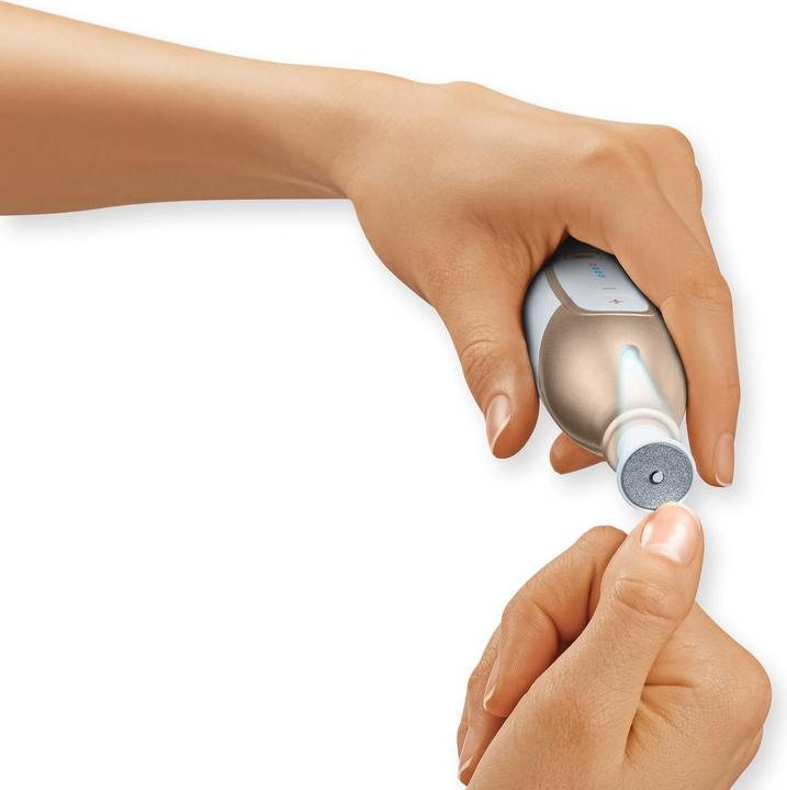 Actual product image Beurer MP 64