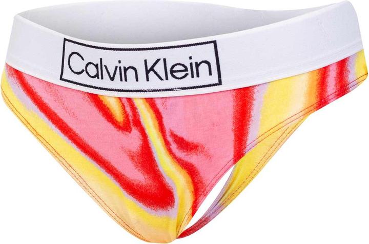 Image du produit Calvin Klein Thong 000qf6774a 13f s (13)