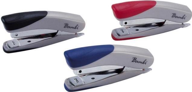 Actual product image Rexel BAMBI - pocket stapler (10 Sheets)