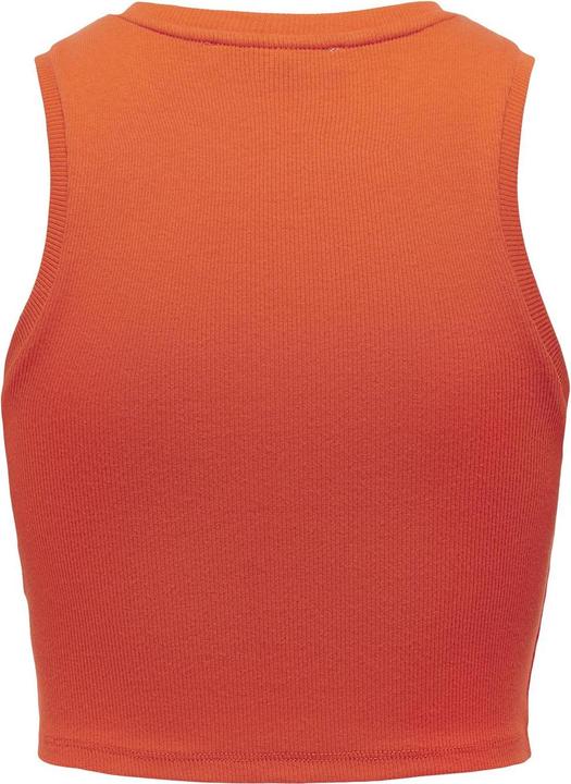 Image du produit Only Onlvilma S/L Cropped Tank Top Jrs Noos (XL)