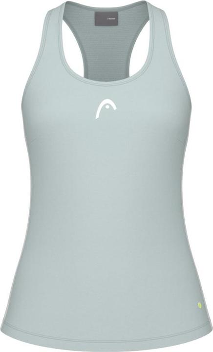 Head Spirit Tank Top Damen