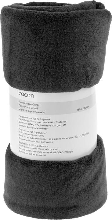 Produktbild Cocon Coral (150 x 200 cm)