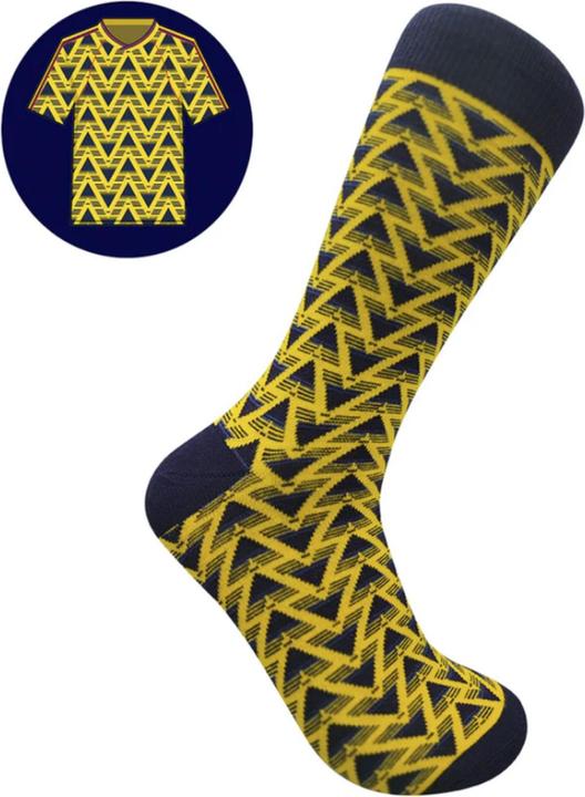 Image du produit Arsenal FC - Chaussettes - Homme (Taille unique)