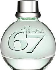 Actual product image Pomellato 67 Artemisia (Eau de toilette, 50 ml)