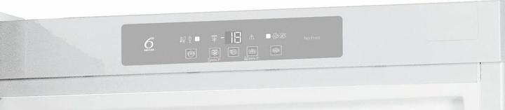 Image du produit Whirlpool UW8 F2Y WBI F2 (Autonome, 263 l)